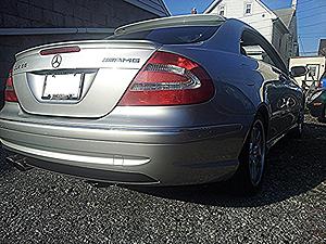 New To The AMG Club, Recently got my CLK55 AMG-img_20130407_112437.jpg
