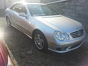 New To The AMG Club, Recently got my CLK55 AMG-img_20130407_113157.jpg