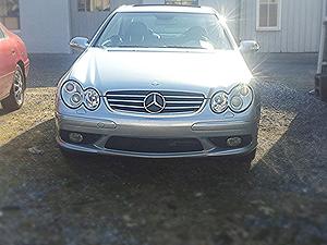 New To The AMG Club, Recently got my CLK55 AMG-img_20130407_112921.jpg