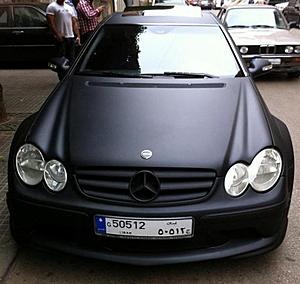 CLK w 209 with w211 installed fully swapped-1-1-.jpg