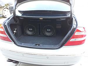 New to CLK55 AMG W209-20131103_104353.jpg