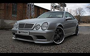 Front bumper for CLK500 W208-prior-design_mercedes_clk_w208_front-side_view_1680px.jpg