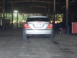 GROUP BUY REAR CF DIFFUSER FOR W209 AMG ! ALMOST THERE!!-20140412_115657.jpg