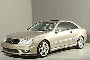 CLK55 AMG Picture Thread-front-quarter.jpg