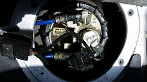 PLEASE HELP car cranking fast, no fuel, wont start-20150503_144713.jpg