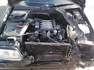HELP! Wrecked C280 Sport; Crossmember-img_20151021_173117.jpg