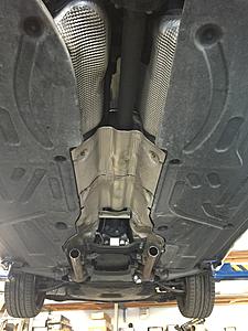 2004 CLK55 Dual Exhaust Conversion-img_4536.jpg