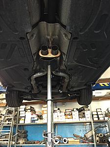 2004 CLK55 Dual Exhaust Conversion-img_4555.jpg