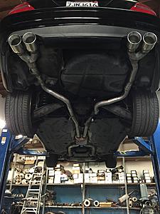 2004 CLK55 Dual Exhaust Conversion-img_4576.jpg