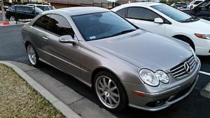 CLK55 AMG Picture Thread-20150221_182754.jpg