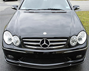 CLK55 AMG Picture Thread-clkfront3.jpg