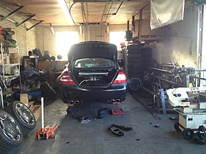 Rollnnn's 2005 CLK55 build thread...-rearairlift_zps9f2cbd00.jpg