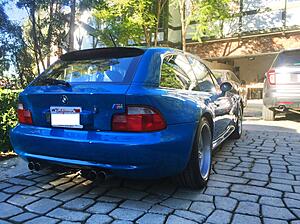Selling my 2005 CLK55 AMG - Socal-ndaicw9.jpg