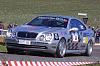 W208 AMG with hydraulic suspension.-targaday1.jpg