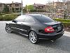 My '04 CLK55 Black on Black W/ 19" Brabus Mono V-clk55-back.jpg