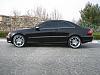 My '04 CLK55 Black on Black W/ 19" Brabus Mono V-clk55-side.jpg