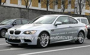 2008 BMW M3 (Looks Like W208 AMG)-side.jpg