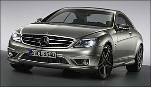 NYIAS &quot;Mystery AMG&quot; CLK63 Black Edition?-bilde.jpg