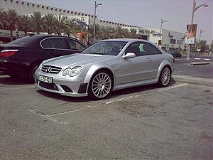 New member with CLK 63 Black Series Gulf Spec-16092008006.jpg