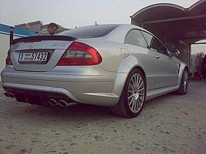 New member with CLK 63 Black Series Gulf Spec-16092008013.jpg