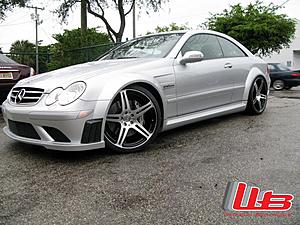 CLK63 Black with 20&quot; HRE M47-img_0671.jpg