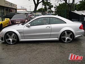 CLK63 Black with 20&quot; HRE M47-img_0673-1.jpg