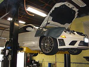 CLK63 Black Series Build, Brought to you By Auto Addiction-cimg5986.jpg