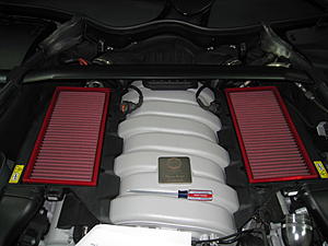 CF Airbox and Engine cover installed!-tahoe-12.26.09-003.jpg
