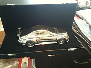 How cool is this?  1:18 Pewter CLK DTM courtesy of AMG-628-2-clk.jpg