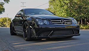 CLK63BS with new shoes-dsc00357.jpg