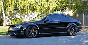 CLK63BS with new shoes, concave-dsc00364.jpg