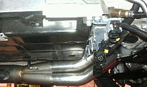 New SS Long Tube Headers being made for CLK63BS.-img_0219.jpg