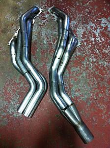 New SS Long Tube Headers being made for CLK63BS.-img_0220.jpg