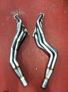 New SS Long Tube Headers being made for CLK63BS.-img_0224.jpg