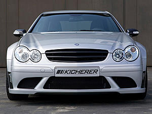 warning: Tuner Kicherer is a fraud-kicherer-carbon-frontgrill.jpg