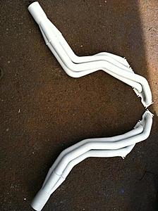 New SS Long Tube Headers being made for CLK63BS.-img_0264.jpg