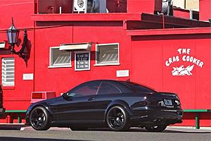 I'm Speechless... | Red CLK63 AMG Black Series on 20&quot; Concavos-2a5p8500.jpg