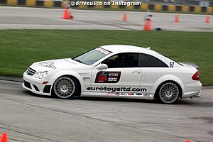 Our new CLK63 BS and the races we have done this year.-1517428_10154460007000078_1908941562411971349_n.jpg