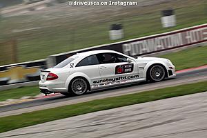 Our new CLK63 BS and the races we have done this year.-10425185_10154338983035078_9139973405781747780_n.jpg