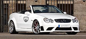 CLK Black Edition Bodykit with 55 K AMG and more...-clk_03.jpg