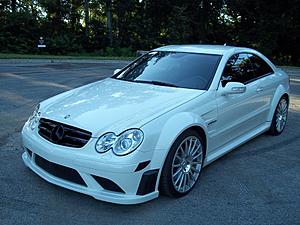 Selling our white CLK BS-100_2089.jpg