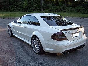 Selling our white CLK BS-100_2093.jpg