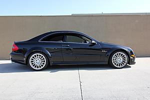 Buying a Black CLK63 BS with 20,000 miles. Value?-img_3464.jpg