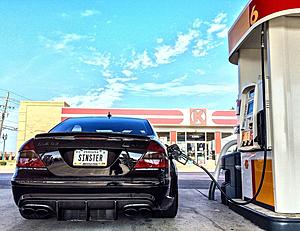 My CLK63 Black ('Nero') &amp; I take 500 mile adventure to Chicago and back.-55c20dc6-50a1-44b9-ab46-d1a970ee4f64_zps1yyryscq.jpg