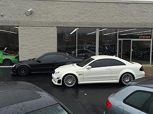 My CLK63 Black ('Nero') &amp; I take 500 mile adventure to Chicago and back.-cc98a094-c77b-49ed-9c7e-02b12ab5cab3_zpskanjawma.jpg