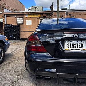 My CLK63 Black Series...2 days...600 + miles...and why you should drive yours more!!-e01301b2-4846-4533-9886-7c16151e08da_zpszwu8q4xp.jpg