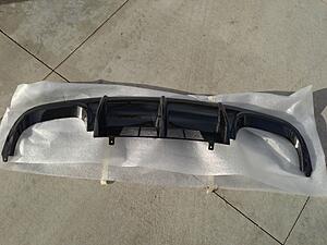 FS: NEW CLK63 AMG Black Series rear diffuser-163zj2l.jpg