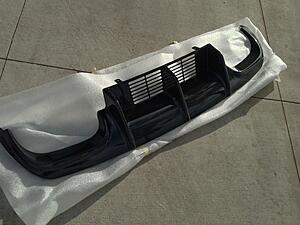 FS: NEW CLK63 AMG Black Series rear diffuser-ultdehy.jpg