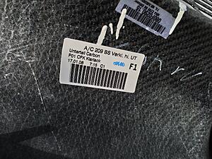 FS: NEW CLK63 AMG Black Series rear diffuser-i0fbett.jpg