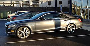 Advice on prepaid lease-cls550-pre-delivery-2011-1.jpg